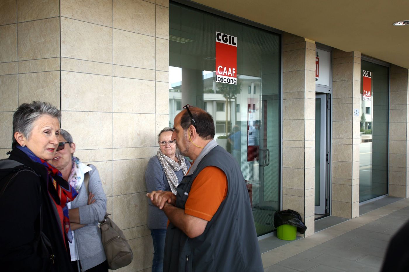 Affitti in Toscana: Caaf Cgil e Sunia lanciano una rete di assistenza capillare